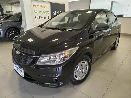 CHEVROLET ONIX 1.0 MPFI JOY 8V FLEX 4P MANUAL CHEVROLET ONIX 1.0 MPFI JOY 8V FLEX 4P MANUAL
